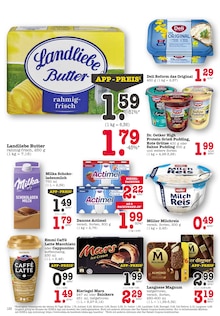 Kaffee im E center Prospekt "Aktuelle Angebote" mit 50 Seiten (Rastatt)