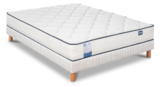 Matelas Fitness - SIMMONS en promo chez But Lorient à 579,99 €