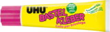 Bastelkleber von UHU für 2,49 € bei budni im Angebot Bastelkleber von UHU im aktuellen budni Prospekt
