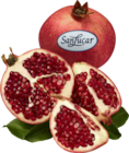 Granatapfel im Angebot bei E center in Ettlingen Granatapfel Angebote von SanLucar bei E center Ettlingen für 1,39 €