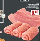 Frische Schweinerouladen im Angebot bei Marktkauf in Voerde Frische Schweinerouladen Angebote bei Marktkauf Voerde für 0,88 €