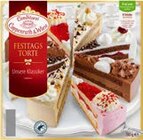 Festtagstorte von Coppenrath & Wiese im aktuellen Lidl Prospekt für 9,99 €