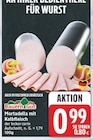 Mortadella mit Kalbfleisch von Bauern Gut im aktuellen EDEKA Prospekt