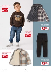 Ähnliche Winterjacke Angebote im Prospekt "MEHR FÜR DEN HERBST UND DIE BESONDEREN MOMENTE." von KiK in Gifhorn Ähnliche Angebote wie Winterjacke im Prospekt "MEHR FÜR DEN HERBST UND DIE BESONDEREN MOMENTE." auf Seite 10 von KiK in Gifhorn