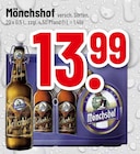 Trinkgut Frankfurt (Main) Prospekt mit  im Angebot für 13,99 €