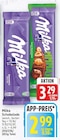 Schokolade von Milka für 2,99 € bei EDEKA im Angebot Schokolade von Milka im aktuellen EDEKA Prospekt