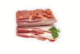 Promo Poitrine de porc fumée à 10,30 € dans le catalogue Colruyt à Sainte-Foy-l'Argentière