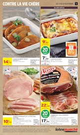 Promos Cuisine dans le catalogue "EN GROS, C'EST MOINS CHER" de Intermarché Express Cuisine en promo dans le catalogue Intermarché Express à la page 5