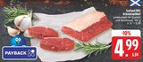 EDEKA - Ochsenroastbeef Angebot im Prospekt Ochsenroastbeef bei EDEKA im Prospekt "" für 4,99 €