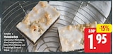 Mohnkuchen von Schäfer's im aktuellen EDEKA Prospekt