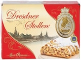 Dresdner Stollen im Angebot bei tegut in Erfurt Dresdner Stollen Angebote von Reimann bei tegut Erfurt für 8,88 €