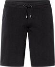 Short molletonné en promo chez Lidl Rennes à 7,99 €