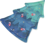 Coussin herbe à chat sapin - ANIONE dans le catalogue Maxi Zoo