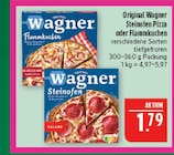 Marktkauf - Steinofen Pizza Angebot im Prospekt Steinofen Pizza bei Marktkauf im Prospekt "" für 1,79 €