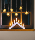 3er-Set Kunststoffsterne von dekorado für 8,99 € bei Netto mit dem Scottie im Angebot 3er-Set Kunststoffsterne von dekorado im aktuellen Netto mit dem Scottie Prospekt