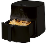 Kitchen Tools Friteuse à air chaud numérique XL - Silvercrest en promo chez Lidl Villeurbanne à 39,99 €