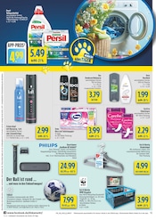 Aktueller diska Prospekt mit Persil, "alles an deinem ort.", Seite 10