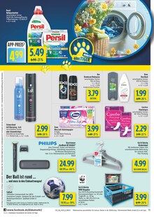 Persil im diska Prospekt "alles an deinem ort." mit 12 Seiten (Erlangen)