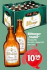 Aktuelles "Stubbi" Premium Pils Angebot bei Getränke Hoffmann in Erkelenz ab 10,99 €