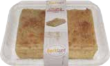 Blechkuchen von Backshop im aktuellen Marktkauf Prospekt für 2,29 €