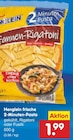 Frische 2-Minuten-Pasta im Angebot bei Netto Marken-Discount in Warendorf Frische 2-Minuten-Pasta Angebote von Henglein bei Netto Marken-Discount Warendorf für 1,99 €