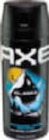 1€ SOFORTRABATT Angebote von Axe bei Netto Marken-Discount Eberswalde