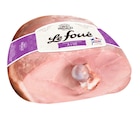 Promo Jambon cuit supérieur à l'os Le Foué de PAUL PREDAULT à 1,39 € dans le catalogue Carrefour Market à Nonancourt