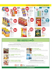 D'autres offres dans le catalogue "Super U" de Super U D'autres offres dans le catalogue "Super U" de Super U à la page 3