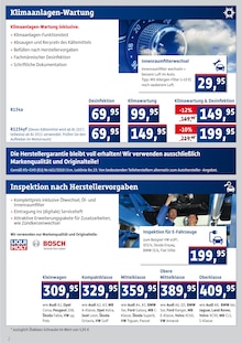 Aktueller AUTOPLUS Prospekt "Sicher in den Urlaub" für Haldensleben Aktueller AUTOPLUS Prospekt für Haldensleben mit Seiten