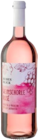Weinschorle Weiß von REBENBLICK für 1,29 € bei Kaufland im Angebot Weinschorle Weiß von REBENBLICK im aktuellen Kaufland Prospekt