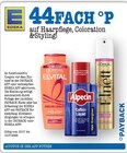 Aktuelles Haarpflege Angebot bei E center in Heidelberg