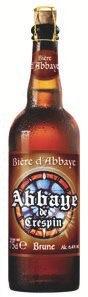 Bière d’Abbaye brune 6,4° - Aldi à Saint-Étienne Bière d’Abbaye brune 6,4° en promo chez Aldi Saint-Étienne à 2,19 €