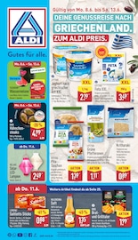 Lebensmittel im ALDI Nord Prospekt in Neumünster Aktueller ALDI Nord Prospekt mit Lebensmittel, "Aktuelle Angebote", Seite 5
