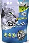 Litière pour chat au charbon actif - LA CRISTALE TRANQUILLE dans le catalogue Casino Supermarchés