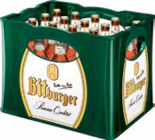 Aktuelle Bitburger Angebote bei Getränke Hoffmann in Amberg Aktuelles Premium Pils Angebot bei Getränke Hoffmann in Amberg ab 14,99 €