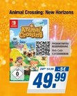 Animal Crossing: New Horizons Angebote von Nintendo bei expert Elmshorn für 49,99 €