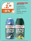 Aktuelle Getränke Angebote bei Müller in Mönchengladbach Aktuelles Getränkesirup Angebot bei Müller in Mönchengladbach ab 2,39 €