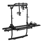 Fahrradträger "Grand California" für die Heckflügeltür Angebote bei Volkswagen Halberstadt für 675,00 €