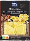 Gefüllte Premium Pasta Angebote von Chef Select bei Lidl Oberhausen für 1,99 €