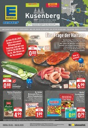 EDEKA Prospekt für Goch mit 28 Seiten