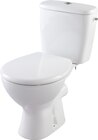 Pack WC à poser sans bride - NELIA en promo chez Weldom Compiègne à 84,00 €