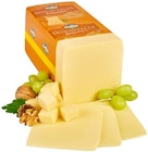 Donautaler Butterkäse von Weideglück für 0,89 € bei REWE im Angebot Donautaler Butterkäse von Weideglück im aktuellen REWE Prospekt