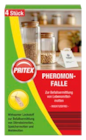ALDI SÜD Idstein - Pheromonfalle Lebensmittelmotten Angebot im Prospekt Pheromonfalle Lebensmittelmotten bei ALDI SÜD im Idstein Prospekt für 3,99 €