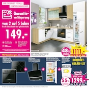 Backofen im SB Möbel Boss Prospekt in Rheda-Wiedenbrück Aktueller SB Möbel Boss Prospekt mit Backofen, "RABATTRAUSCH", Seite 2