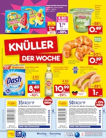 Aktueller Netto Marken-Discount Prospekt "Aktuelle Angebote" Aktueller Netto Marken-Discount Prospekt