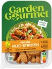Vegetarische Filetstreifen im Angebot bei REWE in Aalen Vegetarische Filetstreifen Angebote von Garden Gourmet bei REWE Aalen für 2,49 €