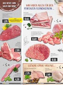 EDEKA Prospekt Ratingen "Aktuelle Angebote" mit 16 Seiten