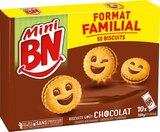 BN mini - Mini BN en promo chez Lidl Cambrai à 1,92 €