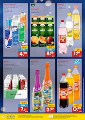 Aktueller Netto Marken-Discount Prospekt mit Red Bull, "DER ORT, AN DEM DU IMMER AUSGEZEICHNETE PREISE FINDEST.", Seite 3