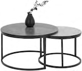 Couchtisch-Set im Angebot bei XXXLutz in Hameln Couchtisch-Set Angebote von home 24 bei XXXLutz Hameln für 119,00 €